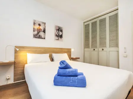 Eixample Dret Aragó Roger de Lluria, Appartement 4 personnes à Barcelone - Photo 19