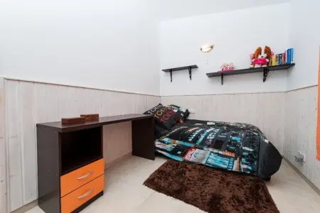 Can Rovet, Chalet à Alcúdia avec piscine près de plage - Photo 18
