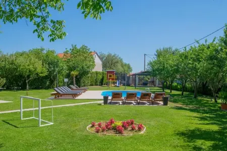 Villa Ante, Villa en Croatie près des Lacs Bleu & Rouge - Photo 29