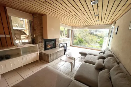 Maison de vacances avec studio Trébeurden, Grande maison près de la plage pour 12 - Photo 3