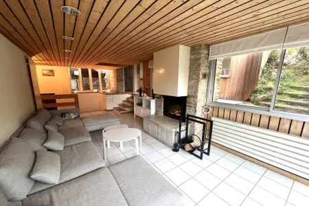 Maison de vacances avec studio Trébeurden, Grande maison près de la plage pour 12 - Photo 4