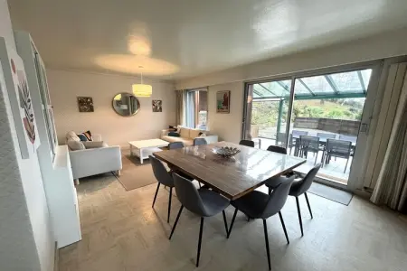 Maison de vacances avec studio Trébeurden, Grande maison près de la plage pour 12 - Photo 5