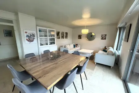 Maison de vacances avec studio Trébeurden, Grande maison près de la plage pour 12 - Photo 6