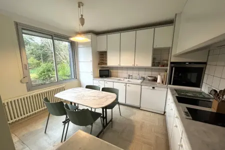 Maison de vacances avec studio Trébeurden, Grande maison près de la plage pour 12 - Photo 9
