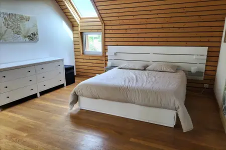Maison de vacances avec studio Trébeurden, Grande maison près de la plage pour 12 - Photo 10