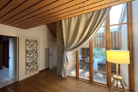 Maison de vacances avec studio Trébeurden, Grande maison près de la plage pour 12 - Photo 11