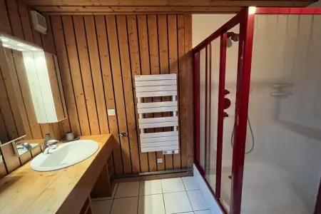 Maison de vacances avec studio Trébeurden, Grande maison près de la plage pour 12 - Photo 13