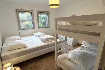 Maison de vacances avec studio Trébeurden, Grande maison près de la plage pour 12 - Photo 15