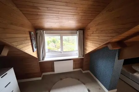 Maison de vacances avec studio Trébeurden, Grande maison près de la plage pour 12 - Photo 16