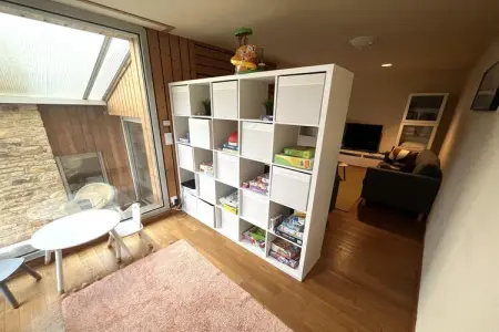 Maison de vacances avec studio Trébeurden, Grande maison près de la plage pour 12 - Photo 18