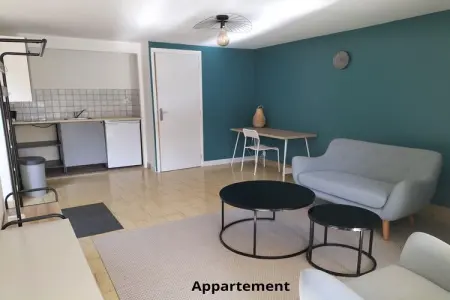 Maison de vacances avec studio Trébeurden, Grande maison près de la plage pour 12 - Photo 23