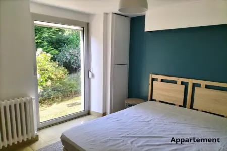 Maison de vacances avec studio Trébeurden, Grande maison près de la plage pour 12 - Photo 24