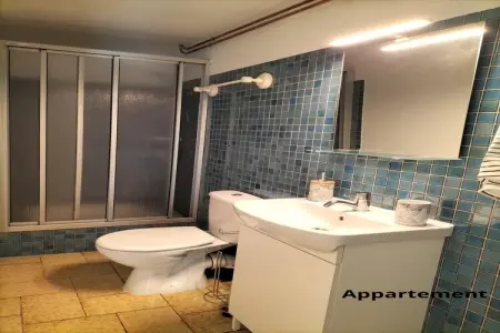 Maison de vacances avec studio Trébeurden, Grande maison près de la plage pour 12 - Photo 25