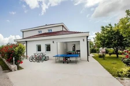 Villa Antonija, Villa à Imotski près des Lacs Bleu & Rouge - Photo 22