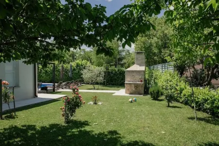 Villa Antonija, Villa à Imotski près des Lacs Bleu & Rouge - Photo 25