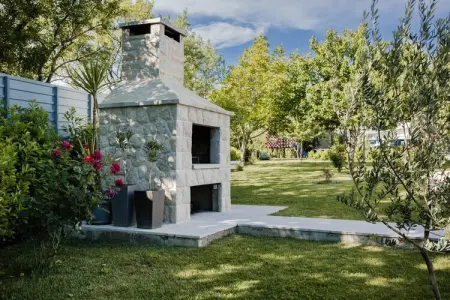 Villa Antonija, Villa à Imotski près des Lacs Bleu & Rouge - Photo 26