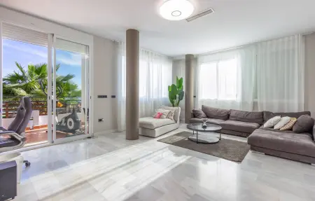 Maison 10 personnes à Bolnuevo - Photo 2