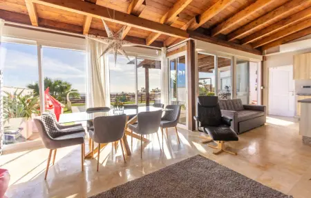 Maison 10 personnes à Bolnuevo - Photo 3