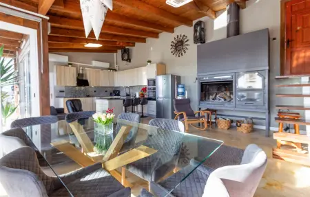 Maison 10 personnes à Bolnuevo - Photo 4