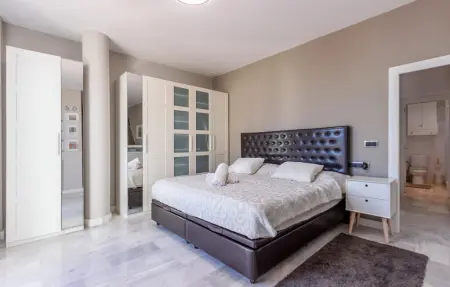 Maison 10 personnes à Bolnuevo - Photo 5