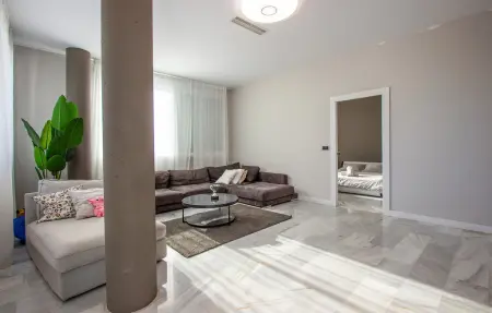 Maison 10 personnes à Bolnuevo - Photo 9