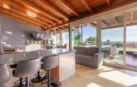 Maison 10 personnes à Bolnuevo - Photo 12