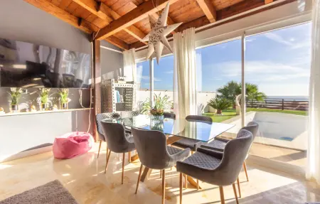 Maison 10 personnes à Bolnuevo - Photo 13