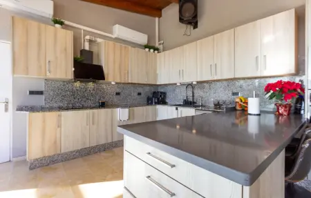 Maison 10 personnes à Bolnuevo - Photo 15