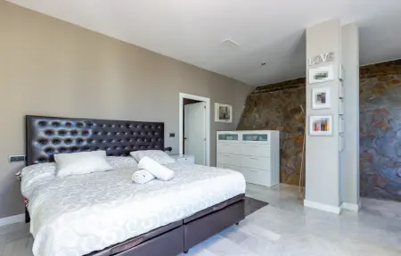 Maison 10 personnes à Bolnuevo - Photo 16