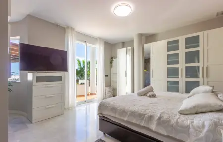 Maison 10 personnes à Bolnuevo - Photo 17