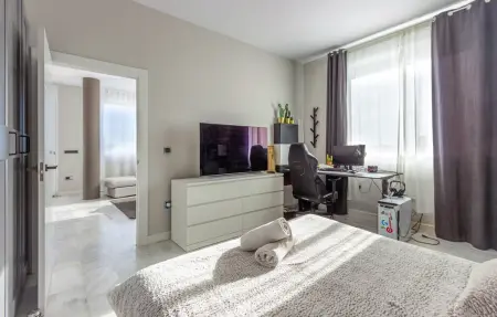 Maison 10 personnes à Bolnuevo - Photo 20