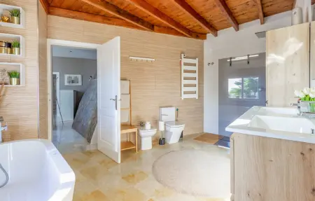 Maison 10 personnes à Bolnuevo - Photo 23