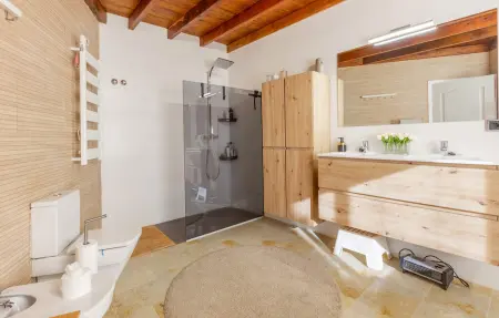 Maison 10 personnes à Bolnuevo - Photo 24