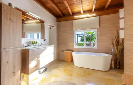 Maison 10 personnes à Bolnuevo - Photo 25