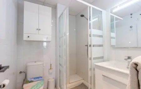 Maison 10 personnes à Bolnuevo - Photo 27