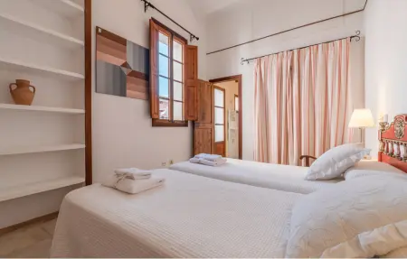 Ca´n Seno, Maison 11 personnes à Santa Malrgalida - Photo 23