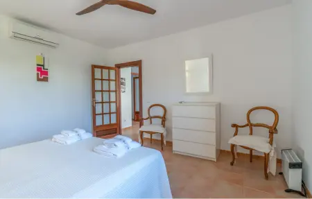 Ca´n Seno, Maison 11 personnes à Santa Malrgalida - Photo 24