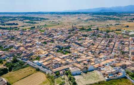 Ca´n Seno, Maison 11 personnes à Santa Malrgalida - Photo 34