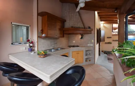 Maison 7 personnes à Pizzo - Photo 1