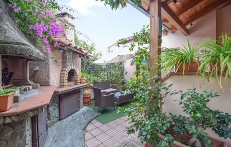 Maison 7 personnes à Pizzo - Photo 12