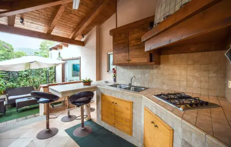 Maison 7 personnes à Pizzo - Photo 13
