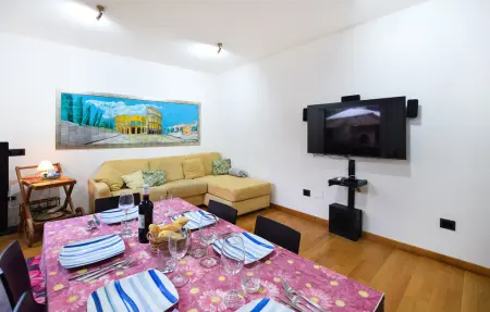 Maison 7 personnes à Pizzo - Photo 15