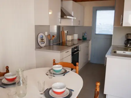 Erdeven - Maison de Vacances 3 Pièces - Quartier Calme - Photo 1