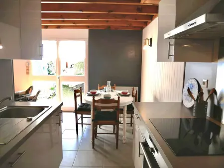 Erdeven - Maison de Vacances 3 Pièces - Quartier Calme - Photo 2