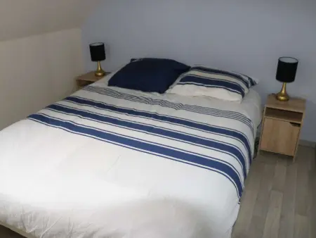 Erdeven - Maison de Vacances 3 Pièces - Quartier Calme - Photo 4