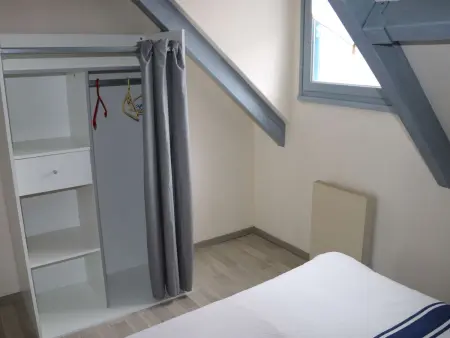 Erdeven - Maison de Vacances 3 Pièces - Quartier Calme - Photo 5