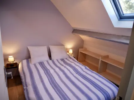 Erdeven - Maison de Vacances 3 Pièces - Quartier Calme - Photo 6