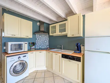 Étel - Duplex 3 Pièces avec Piscine, Appartement 4 personnes à Étel - Photo 3