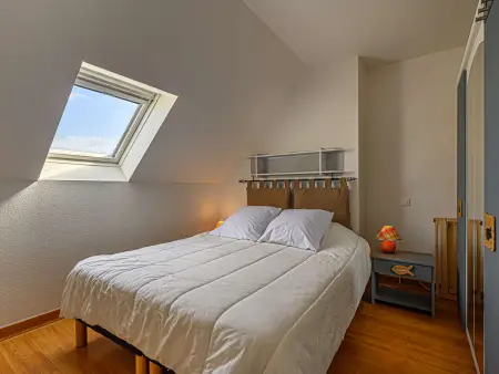 Étel - Duplex 3 Pièces avec Piscine, Appartement 4 personnes à Étel - Photo 10