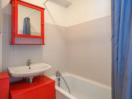 Étel - Duplex 3 Pièces avec Piscine, Appartement 4 personnes à Étel - Photo 13